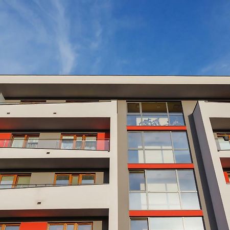 Apartments Krakow Rydlowka By Noclegi Renters 外观 照片