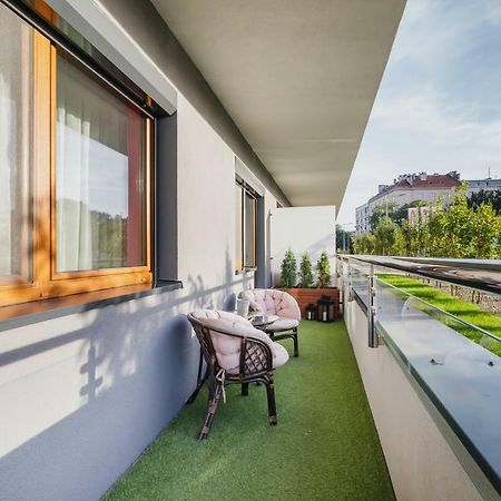 Apartments Krakow Rydlowka By Noclegi Renters 外观 照片