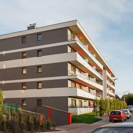 Apartments Krakow Rydlowka By Noclegi Renters 外观 照片