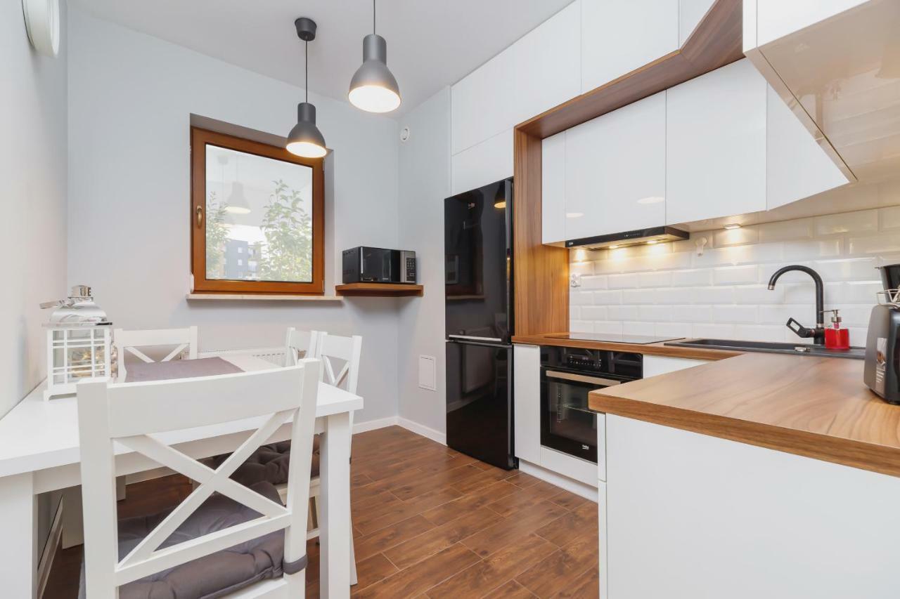Apartments Krakow Rydlowka By Noclegi Renters 外观 照片