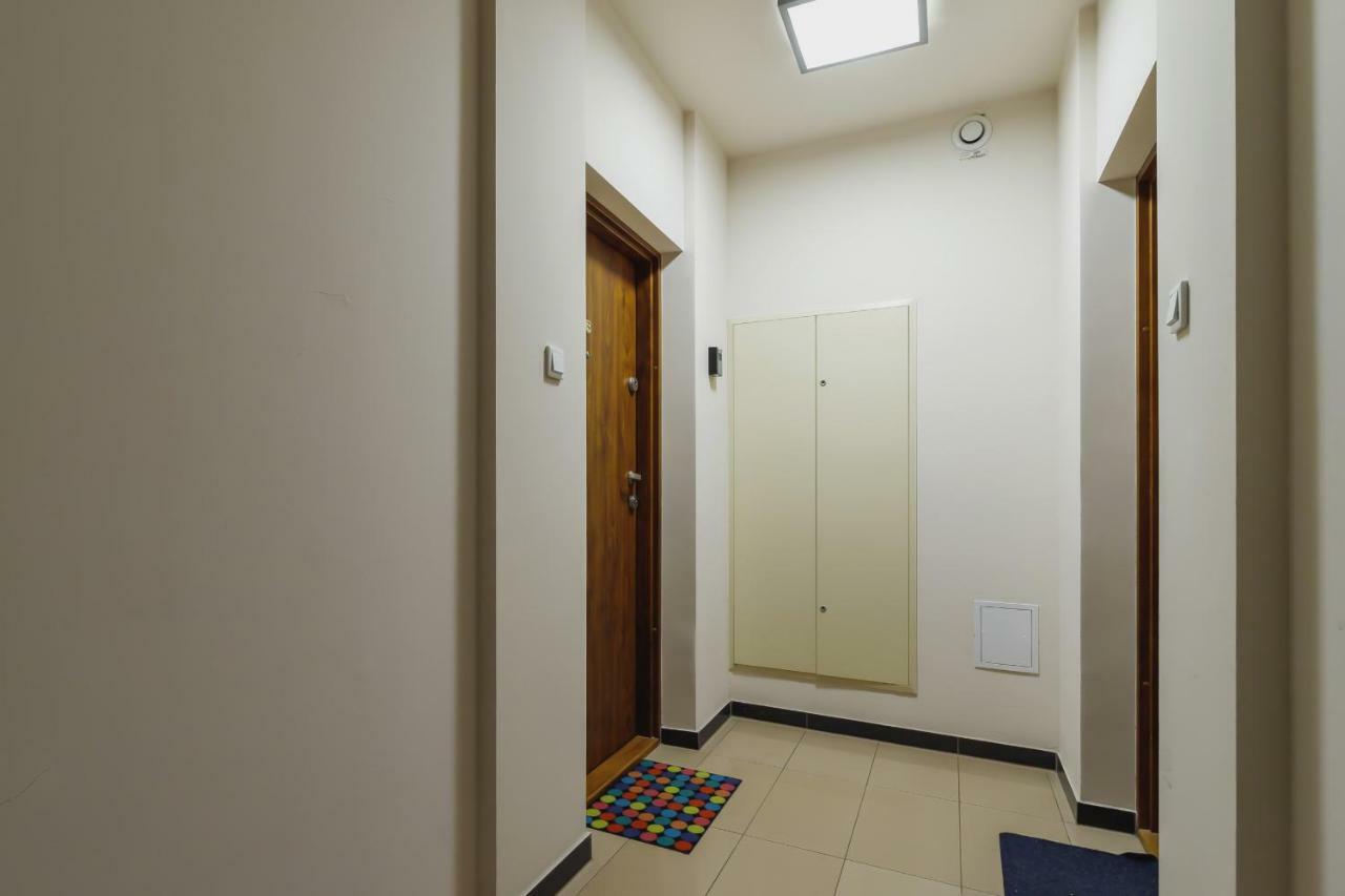 Apartments Krakow Rydlowka By Noclegi Renters 外观 照片