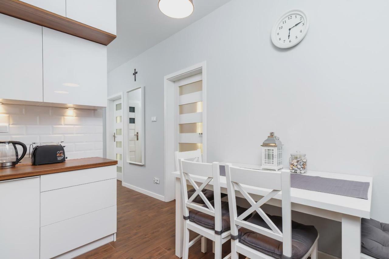 Apartments Krakow Rydlowka By Noclegi Renters 外观 照片