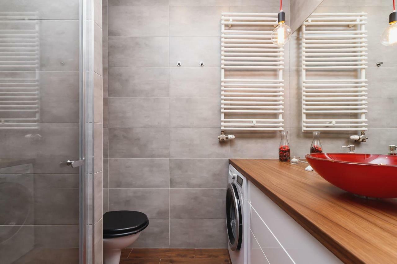 Apartments Krakow Rydlowka By Noclegi Renters 外观 照片