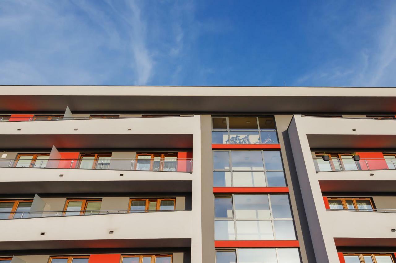 Apartments Krakow Rydlowka By Noclegi Renters 外观 照片