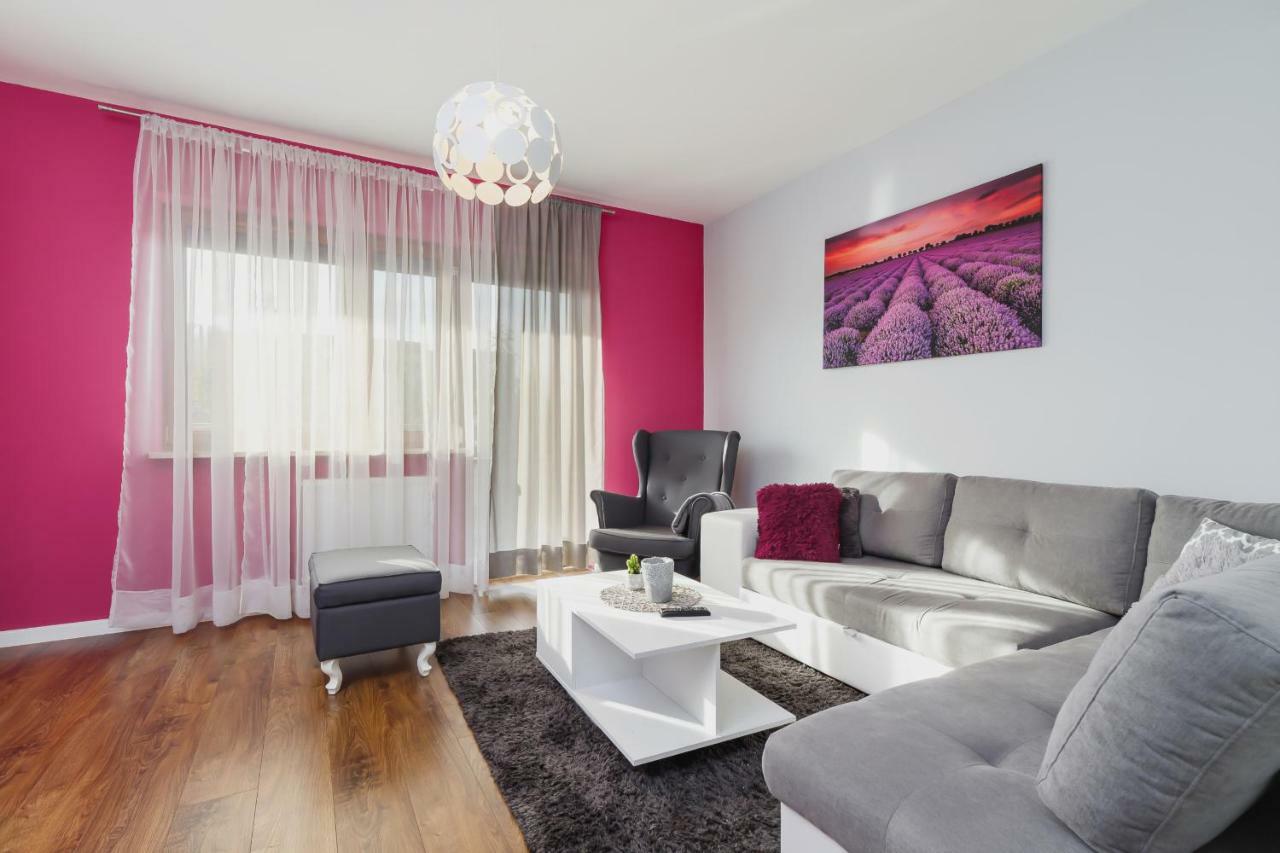 Apartments Krakow Rydlowka By Noclegi Renters 外观 照片