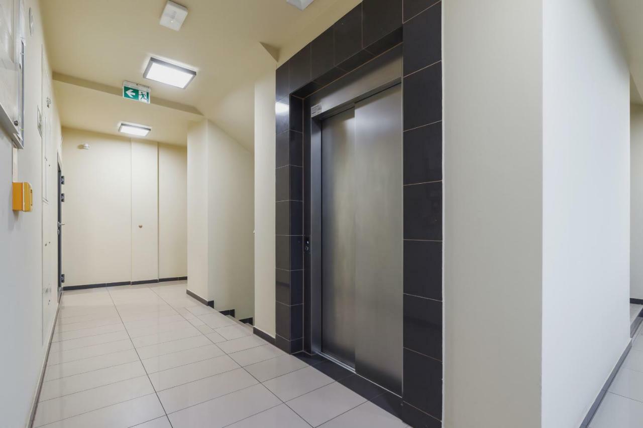 Apartments Krakow Rydlowka By Noclegi Renters 外观 照片