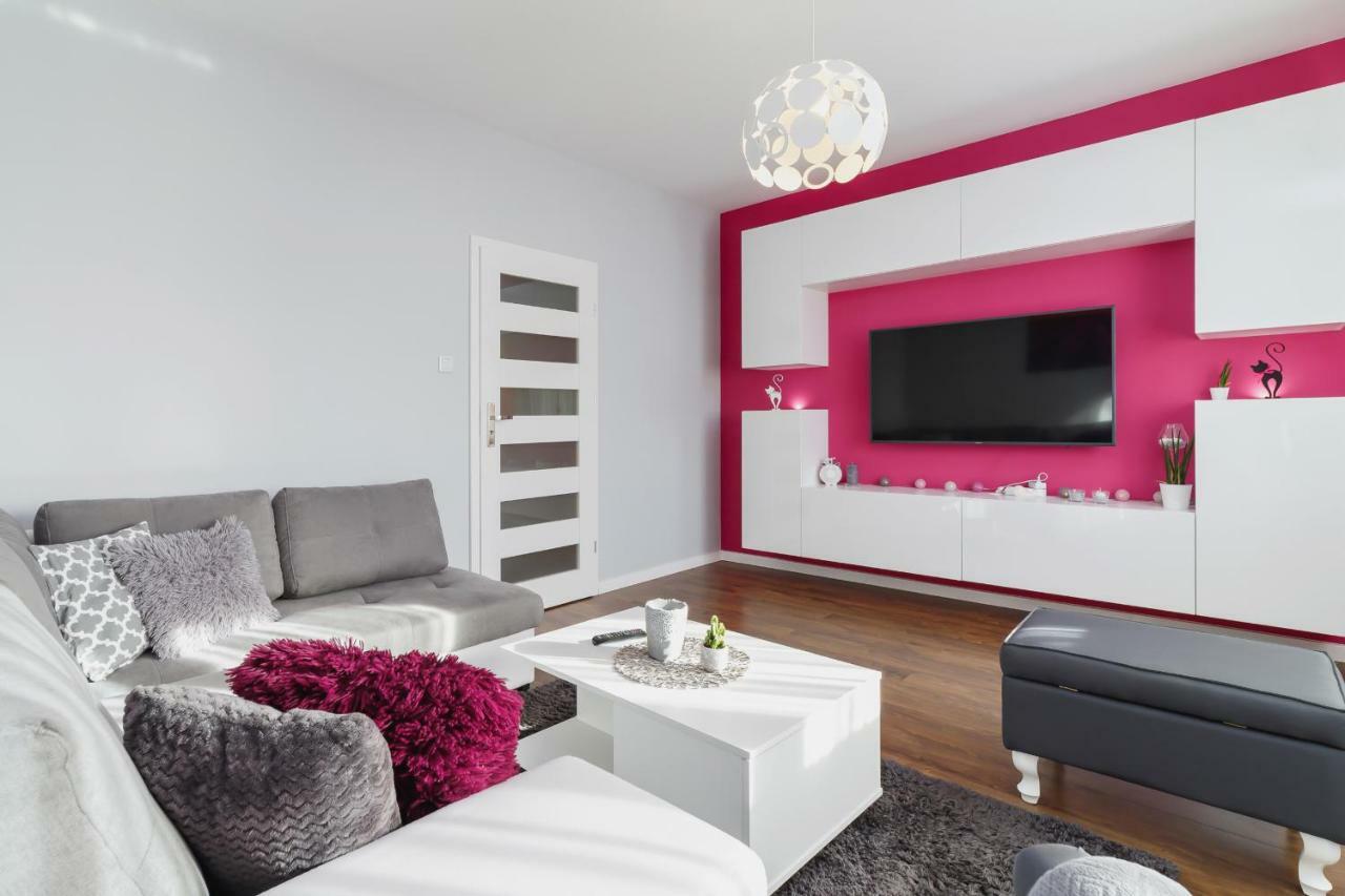 Apartments Krakow Rydlowka By Noclegi Renters 外观 照片